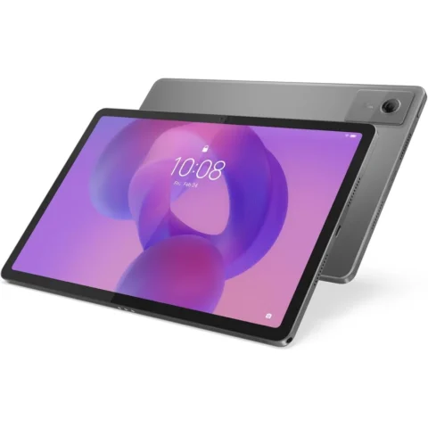 Lenovo Tableta Idea Tab 11Inch IPS RAM 8GB + Stocare 256GB Wi-Fi 5 Android 15 Luna Grey