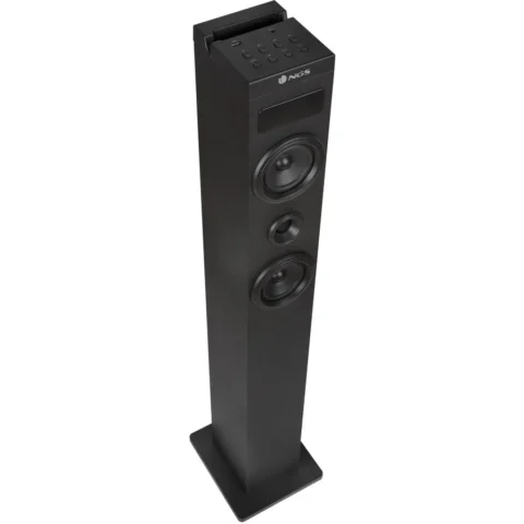 NGS Boxa tip Tower Sky Charm 80W Black