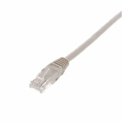 WELL Patchcord FTP Cat6 3m Gri