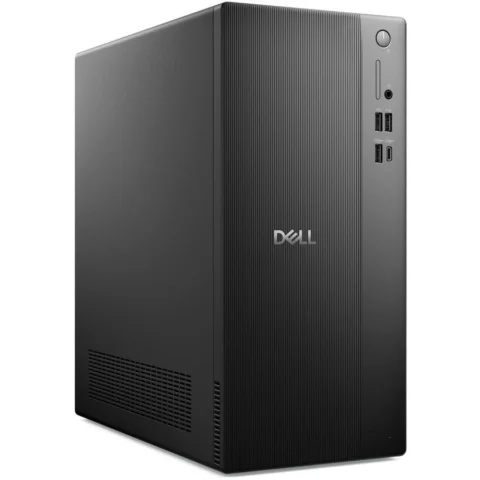 Dell Sistem desktop Pro Tower Essential Intel Core i5-14500 8GB 512GB SSD Windows 11 Pro Black
