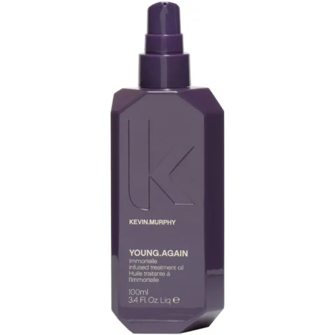 Kevin Murphy Tratament Pentru Par Deteriorat/Imbatranit Young Again 100Ml