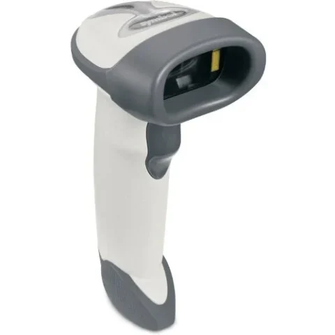 LS2208 – Barcode-Scanner