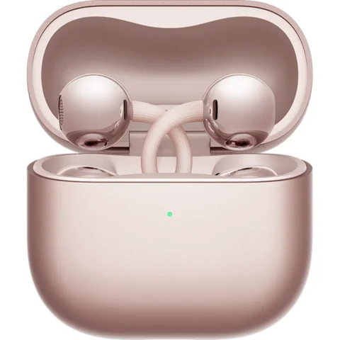 Huawei Casti Bluetooth FreeClip 2 Open Ear Rose Gold