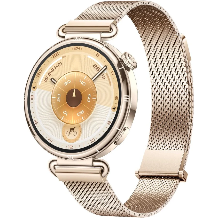 Huawei Smartwatch Watch GT 6 41mm Gold
