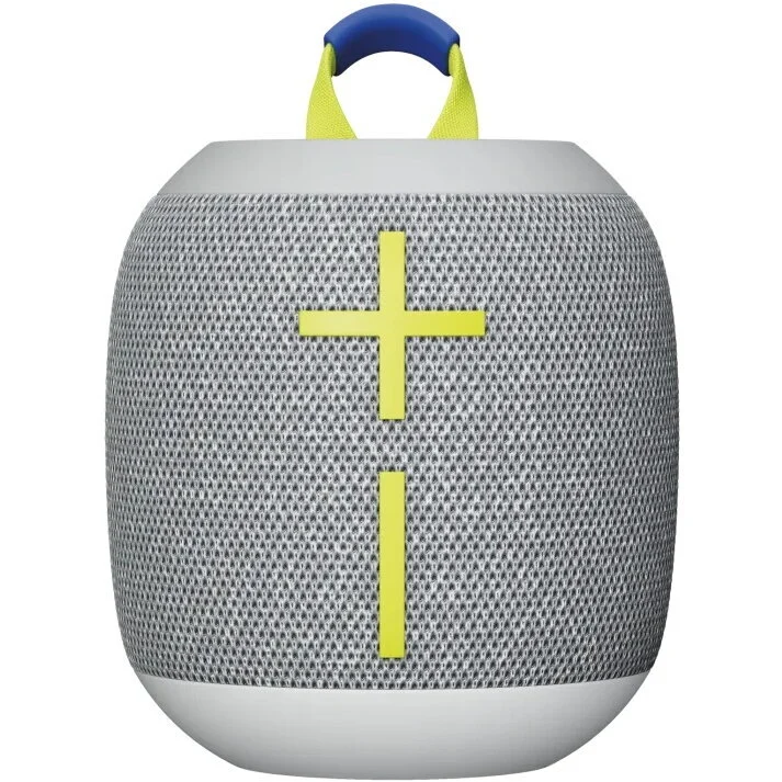 Ultimate Ears Boxa portabila Wonderboom 4 USB-C 8.5W Joyous Bright
