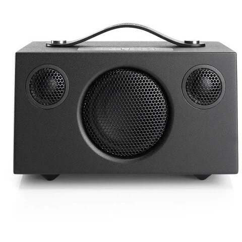 AudioPro Boxa Portabila Addon C3 Multiroom 25W Bluetooth Negru