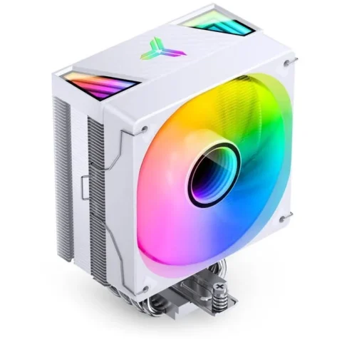 Jonsbo Cooler Procesor CR-1000 V3 PRO PWM ARGB Alb