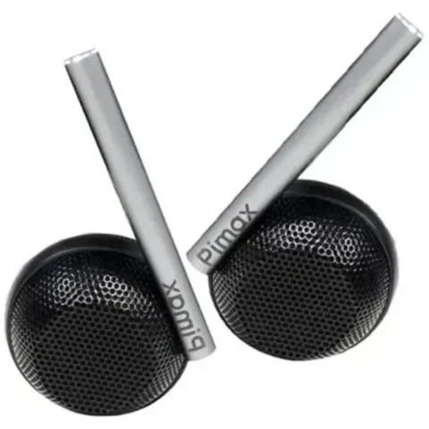 Pimax Casti DMAS Negru-Gri