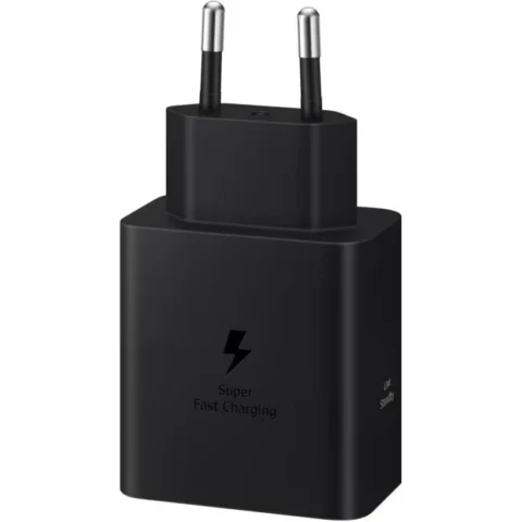 Samsung Incarcator T6010 PD 60W USB-C Negru