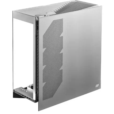 TRYX Carcasa Luca L70 Middle Tower Alb