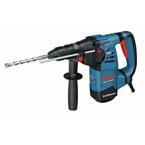 Bosch Ciocan Rotopercutor GBH 3-28 DFR 800W 3.1J SDS Plus