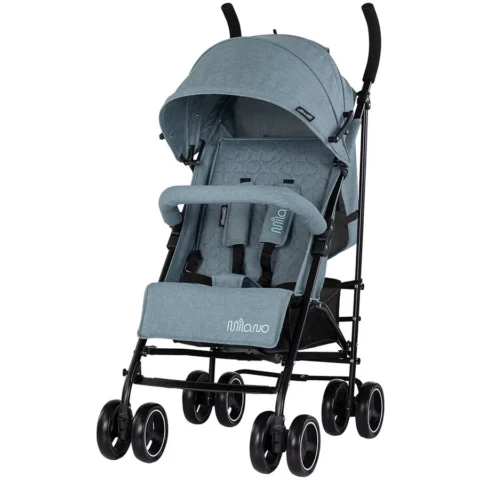 Chipolino Carucior Sport Milano 6 Luni+ Matcha