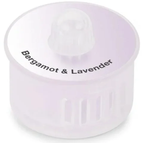 Ecovacs Bergamot&Lavender compatibil cu T9/T9+/X1 PLUS/T10/T10 PLUS, Alb Ecovacs Bergamot&Lavender compatibil cu T9/T9+/X1 PLUS/T10/T10 PLUS, Alb