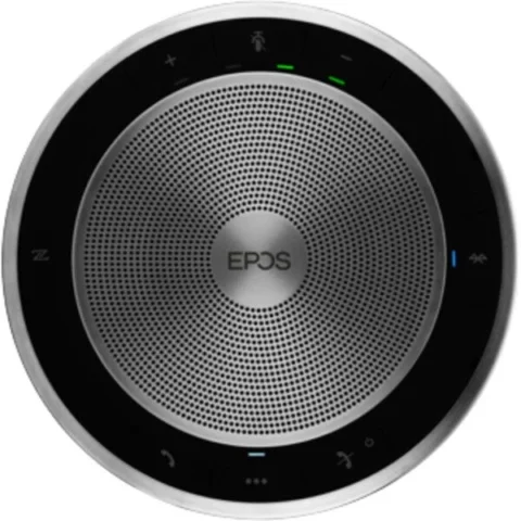 EPOS EXPAND SP 30 +, speaker (black/silver, Bluetooth, USB-C) EPOS EXPAND SP 30 +, speaker (black/silver, Bluetooth, USB-C)