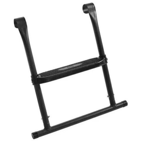 Salta Jucarie trampoline ladder (black, 55 / 60 / 65cm)