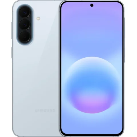 Samsung Telefon mobil Galaxy A57 5G 12GB 512GB Awesome Icyblue