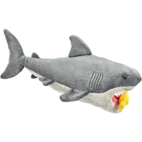 Schmidt Spiele Jucarie The White Shark +1 an