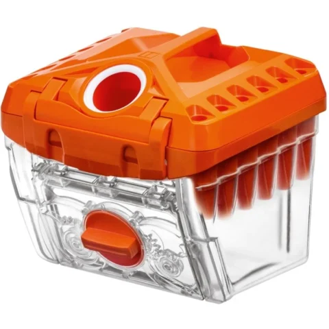 Thomas EasyBox for perfect air and AQUA+, dust filter