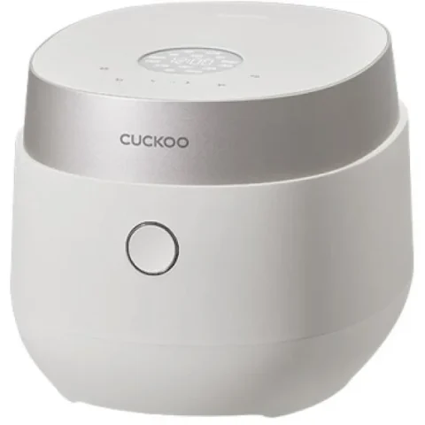 Cuckoo Aparat de Gatit Orez 1080Ml Alb