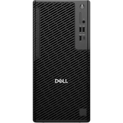 Dell Sistem desktop Pro Precision 7 T1 Intel Core Ultra 7 265 32GB 1TB SSD RTX 2000 Ada Windows 11 Pro Black