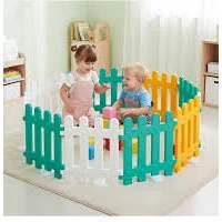 Dolu Gardulet De Plastic Pastel Multicolor