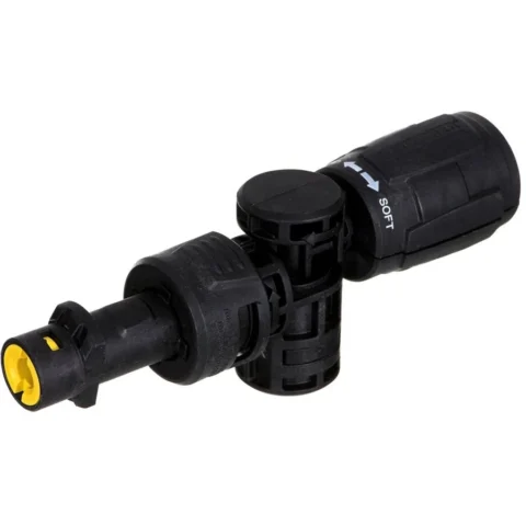Karcher Lance Scurta de Pulverizare VP 180 S (2.643-254.0) pentru Aparat de Spalare cu Presiune Negru