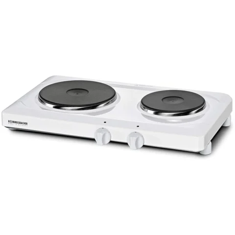 Rommelsbacher stove-top THS 2015 (White) Rommelsbacher stove-top THS 2015 (White)