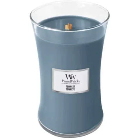 WoodWick Lumanare Parfumata 5038581161099 Tempest