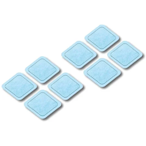 Beurer EM 59 Heat Gel Pads, massager (8 pcs.) Beurer EM 59 Heat Gel Pads, massager (8 pcs.)