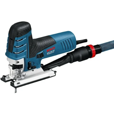 Bosch Powertools Bosch Wyrzynarka GST 150 CE blue