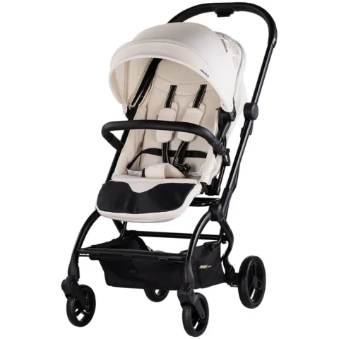 Chipolino Carucior Sport Revolut cu Sezut Rotativ Biscotta