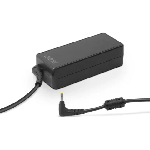Delight Incarcator Laptop Lenovo 45W 20V 2.25A Mufa 4×10.65mm Slim Tip Protectie Negru