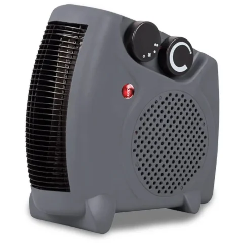 Eldom Aeroterma HL8S Termii 2000W Gri Eldom Aeroterma HL8S Termii 2000W Gri