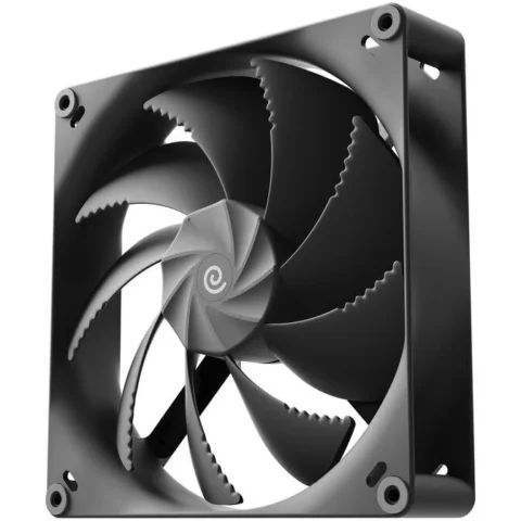HAVN Ventilator H18 PWM 180mm Negru
