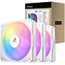 Antec Ventilator P12 ARGB PWM Set 3