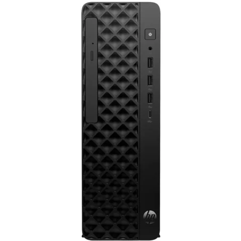 HP Mini PC ProDesk 2 SFF G1i E Intel Core i5-14400 8GB DDR5 512GB UHD Windows 11 Pro Negru