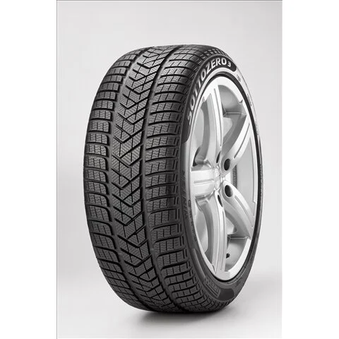 Pirelli Anvelopa 225/55R18 102V XL WSZER3 (AO) IARNA PJ EE:C FR:BU:1 69DB