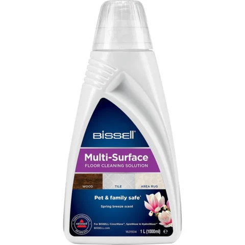 Bissell Floor Cleaner Multi Surface – 1L