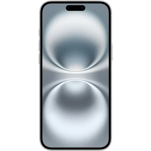 Apple Telefon mobil iPhone 16 Plus 256GB Dual Sim 5G White