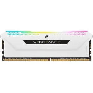 Corsair Memorie DDR4 8GB 3200MHz CL16 1.35V VENGEANCE RGB PRO SL