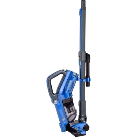 Daewoo Aspirator Vertical RSH-310GB-1 0.6 Litri 130W Blue