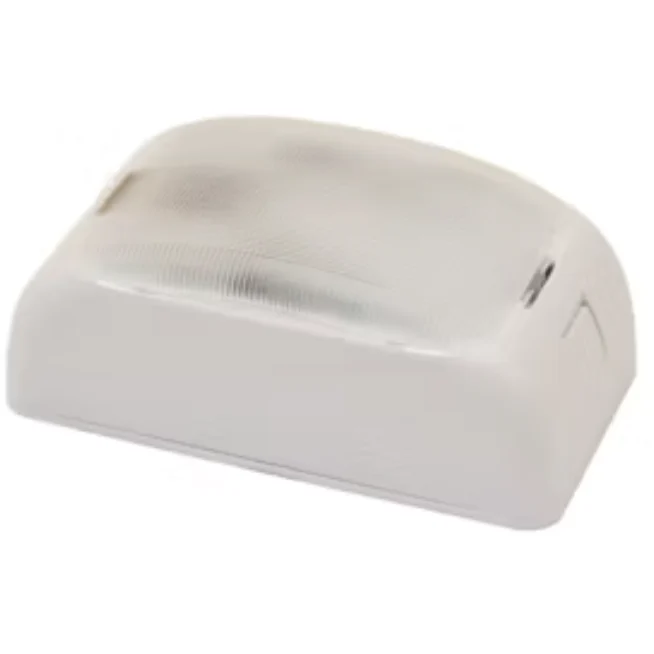 MORLEY Indicator LED M200I-RF 200m Alb