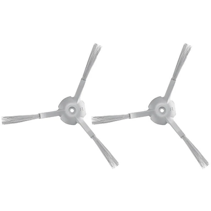 Roidmi pentru robot aspirare Eve Plus, Alb