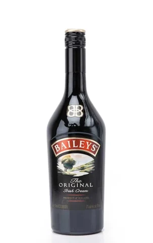 Bailey’s Irish Cream 0.7L — Cantitate 0.7 L