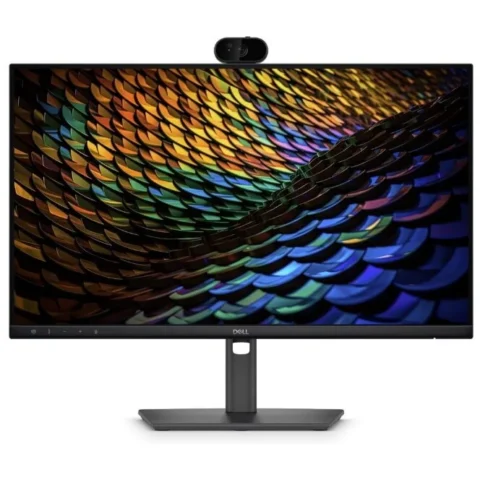 Dell Monitor Pro P P2426HEB-05 23.8Inch 1920 x 1080 120Hz