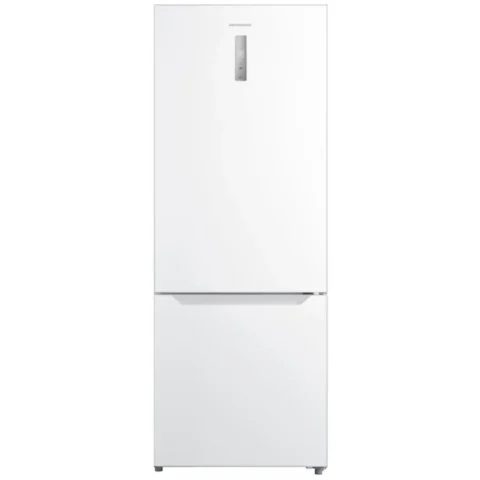 Heinner Combina Frigorifica HCNF-M435INVE++ No Frost Clasa E 435L Alb