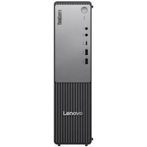 Lenovo Sistem desktop ThinkCentre neo 55s G6 AMD Ryzen AI 7 350 16GB 1TB SSD Free Dos Raven Black