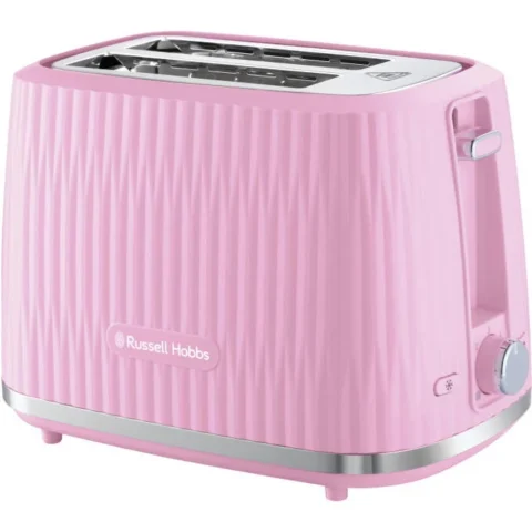 Russell Hobbs Prajitor de Paine Eden Himbeere 27372-56 850W Roz
