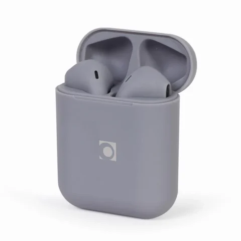 Gembird Casti Bluetooth Seattle TWS-SEA-GW TWS Gri