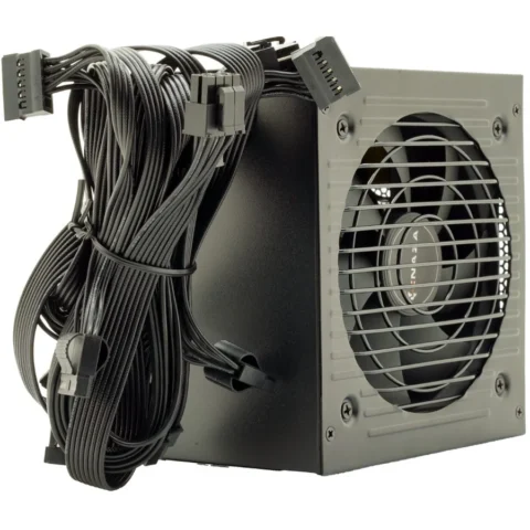 Inaza Sursa Rocky 2 500W 80Plus White